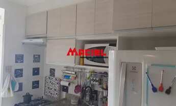 Imagem: Apartamento Padrão em São José dos Campos