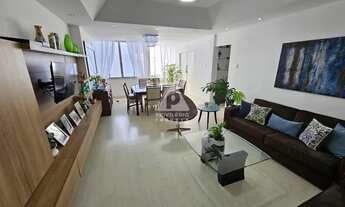 Imagem 2: Apartamento à venda, 3 quartos, 1 suíte, 1 vaga, Copacabana - RIO DE JANEIRO/RJ