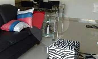 Imagem 3: Apartamento de 70m2, 2 dormitórios, 1suíte, varanda, lazer completo, na Saúde