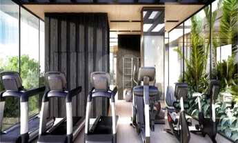 Imagem 7: São Paulo - Apartamento Padrão - BROOKLIN