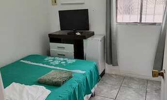 Imagem 4: Apartamento mobiliado