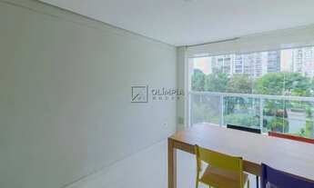 Imagem 7: Apartamento Locação Brooklin 68 m² 2 Dormitórios