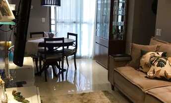 Imagem 2: Apartamento para venda com 3 quartos na Barra da Tijuca - Rio de Janeiro - RJ