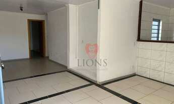 Imagem 6: Casa com 3 dormitórios para alugar, 120 m² por R$ 1.941,96 - Salgado Filho - Gravataí/RS