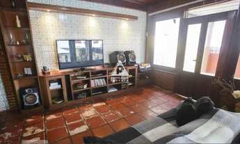 Imagem 6: Casa de rua à venda, 3 quartos, 1 suíte, 2 vagas, Taquara - RIO DE JANEIRO/RJ