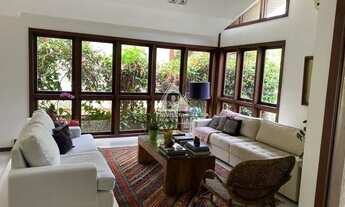 Imagem 3: Casa em Condomínio à venda, 4 quartos, 4 suítes, 5 vagas, Piratininga - Niterói/RJ