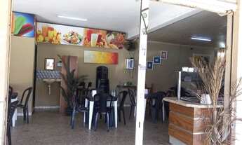 Imagem 4: Restaurante ( passo ponto