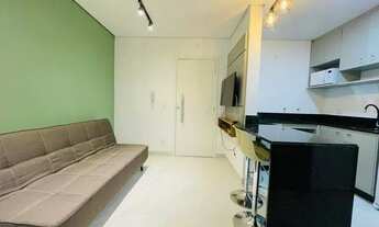 Imagem 6: Flat para aluguel, 1 quarto, 1 suíte, 1 vaga, Estoril - Belo Horizonte/MG