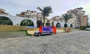 Imagem: Apartamento com 2 quartos no Cambeba - Fortaleza/CE