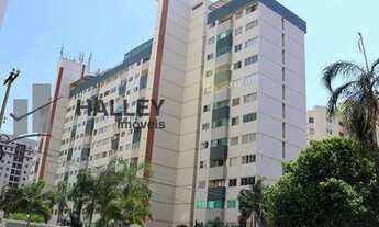 Imagem: Aluguel apartamento 2 quartos Águas Claras