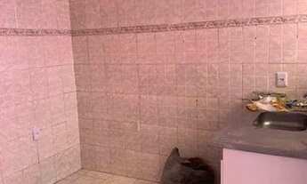 Imagem 6: Casa com 1 dormitório para alugar, 30 m² por R$ 827,21/mês - Casa Verde Alta - São Paulo/S