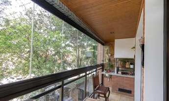 Imagem 3: Maison Monet Locação - 127 m², 3 Suítes, 2 Vagas