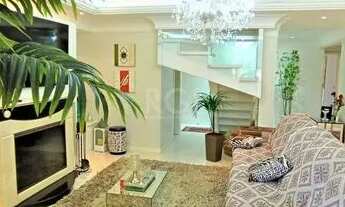 Imagem 6: Cobertura para Venda - 440m², 4 dormitórios, 4 vagas - Jardim Lindóia