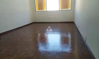 Imagem 6: Apartamento à venda, 3 quartos, 1 suíte, 2 vagas, Grajaú - RIO DE JANEIRO/RJ