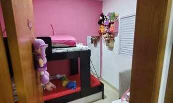 Imagem 6: Apartamento com 2 dormitórios à venda, 55 m² por R$ 254.000,00 - Cidade Antônio Estevão de