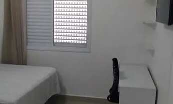 Imagem: Apartamento Jardim São Carlos, 2 dormitórios