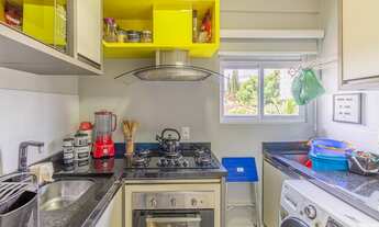 Imagem 5: Apto com 2 quartos a venda no Costa e Silva 335.000,00