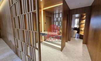 Imagem 7: Apartamento com 4 dormitórios à venda, 265 m² por R$ 4.300.000,00 - Brooklin Paulista - Sã