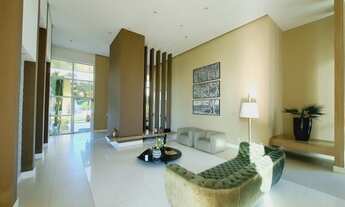 Imagem 11: Palladio Residence apartamento de 3 suítes com 208 m2 - R$2.100.000,00 - whatsapp:9.9416.1