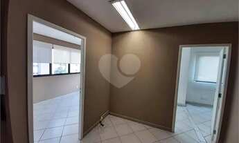 Imagem 7: São Paulo - Conjunto Comercial/Sala - SANTO AMARO