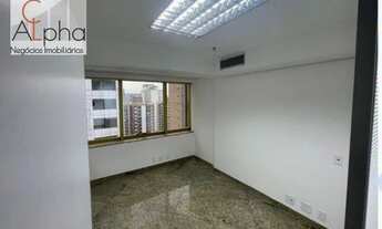 Imagem 5: Sala para alugar, 40 m² por R$ 2.800,00/mês - Edifício Guinzza Alphaville - Barueri/SP