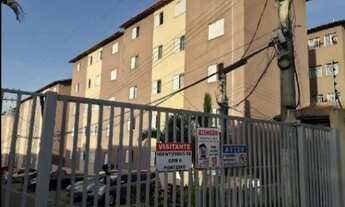 Imagem: SUZANO - Apartamento Padrão - CIDADE BOA