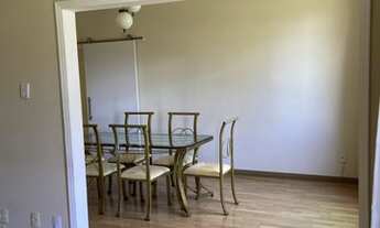 Imagem 5: Apartamento para venda possui 151 metros quadrados com 4 quartos em Riachuelo - Rio de Jan