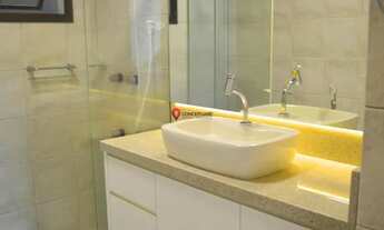 Imagem 6: Amplo apartamento com mais de 100m² interno, ensolarado e ventilado- REFORMADO