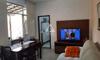 Imagem 4: Casa de rua à venda, 4 quartos, 1 suíte, 2 vagas, Bento Ribeiro - RIO DE JANEIRO/RJ