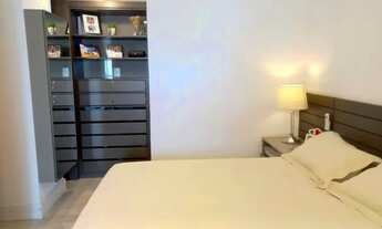 Imagem 7: Apartamento para venda tem 77 metros quadrados com 2 quartos em Itaigara - Salvador - BA