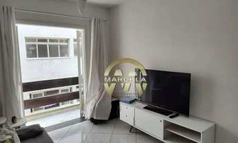 Imagem 2: Apartamento com 1 dormitório, 56 m² - venda por R$ 210.000,00 ou aluguel por R$ 2.244,00/m