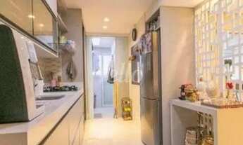 Imagem 7: São Paulo - Apartamento Padrão - Alto da Moóca