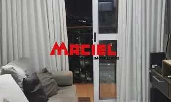 Imagem: Apartamento Padrão em São José dos Campos