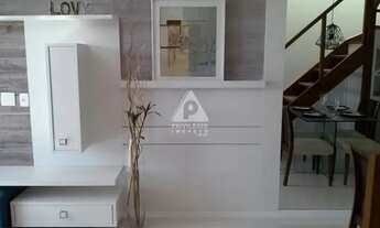 Imagem 4: Cobertura à venda, 3 quartos, 2 suítes, 1 vaga, Praça Seca - RIO DE JANEIRO/RJ