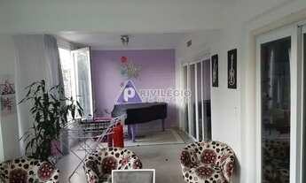 Imagem 14: Apartamento à venda, 4 quartos, 2 suítes, 2 vagas, Flamengo - RIO DE JANEIRO/RJ