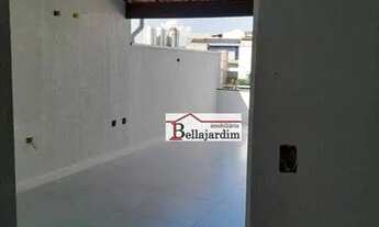 Imagem 4: Sobrado com 3 dormitórios à venda, 125 m² - Vila Curuçá - Santo André/SP