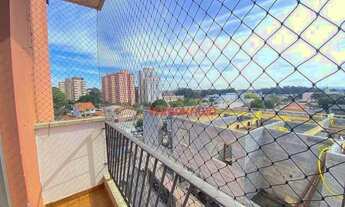 Imagem 5: Apartamento com 2 dormitórios, 63 m² - venda por R$ 265.000,00 ou aluguel por R$ 1.647,00