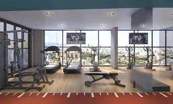 Imagem 6: Apartamento com 1 dormitório para venda no bairro Pompéia em São Paulo