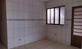 Imagem 4: Vende-se casa de 2 dormitórios financiamento caixa no Monte Cristo em paiçandu 190 mil