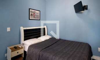 Imagem: Apartamento para Aluguel - Santo Amaro