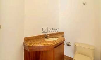 Imagem 14: Locação Apartamento 4 Dormitórios - 287 m² Moema