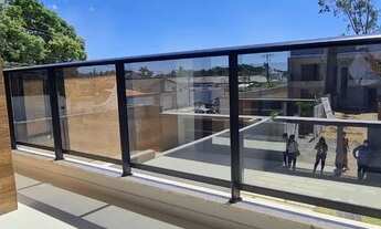 Imagem 7: LANÇAMENTO DE CASAS DUPLEX EM RUA PRIVATIVA NO EUSÉBIO!