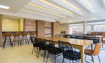 Imagem 6: Cód.: 546 - Apartamento com 3 quartos em Agriões, Teresópolis