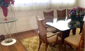 Imagem 3: Apartamento com 4 Quartos à venda, 278m² em Aclimação - SP