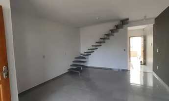 Imagem 3: Casa - 2 quartos, suíte, 3 banheiros, 2 vagas garagem, Lagoa de São José, Maricá