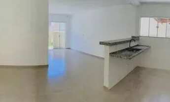 Imagem 5: Casa de condomínio para venda tem 100 metros quadrados com 3 quartos