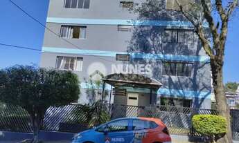 Imagem: Apartamento Padrão em Osasco