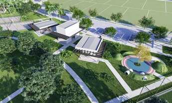 Imagem 6: CONDOMÍNIO VINHEDOS