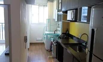 Imagem 4: Apartamento 60m² para venda - Vila Anastácio