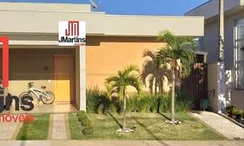 Imagem: Casa de condomínio para aluguel com 170